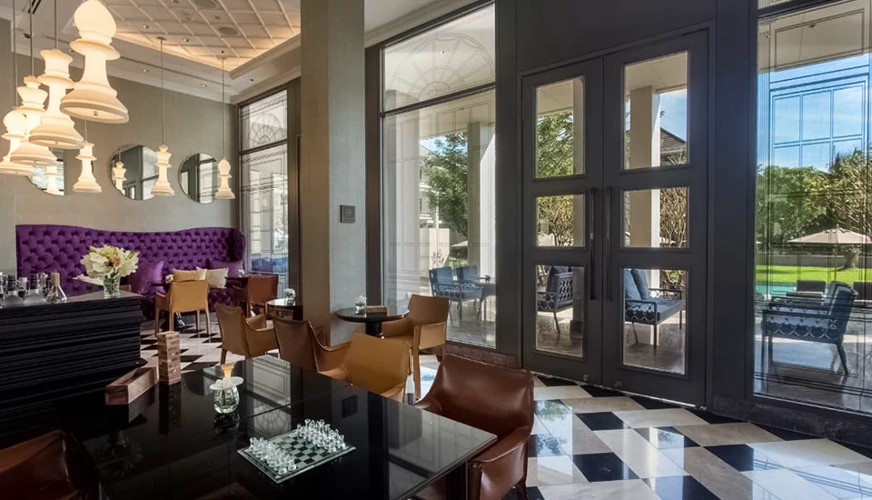 هتل یو ساتورن بانکوک